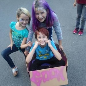 Meet your Posher, Jasmine